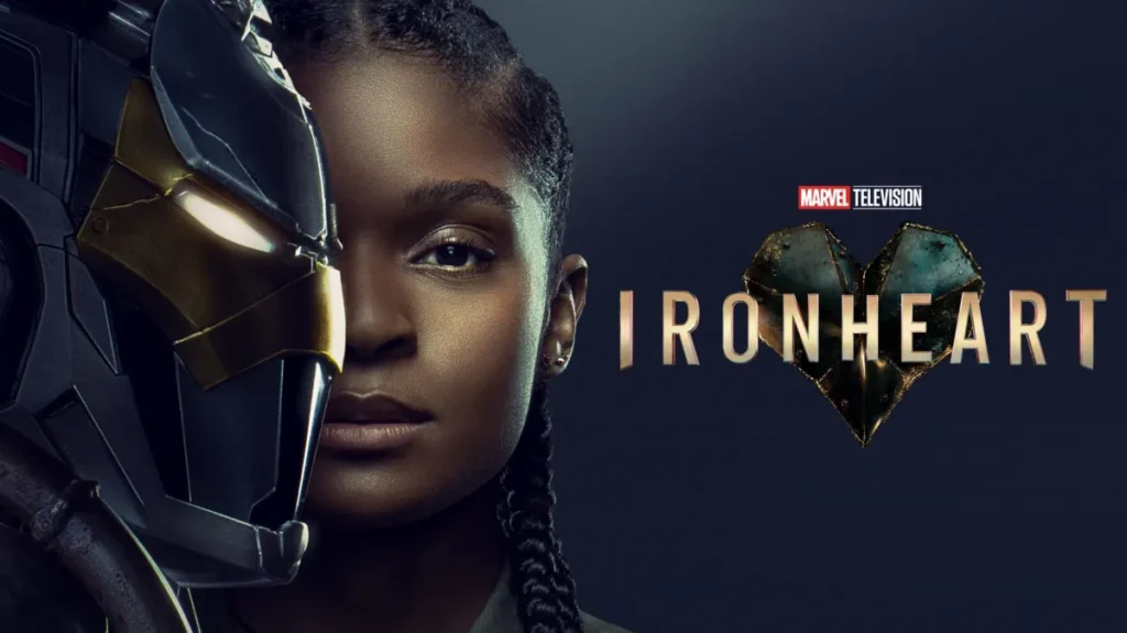 Ironheart Review: Marvel’s Fast, Flashy & Fierce Black Panther Spinoff Hits Disney+