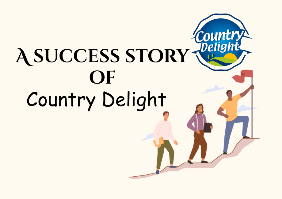 country delight